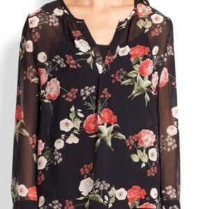 New with tag Joie Maurelle Blouse size large